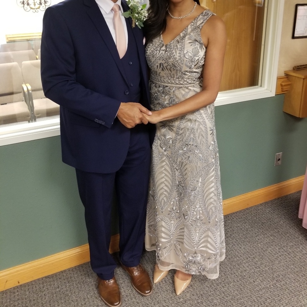 Exquisite Formal Gown
